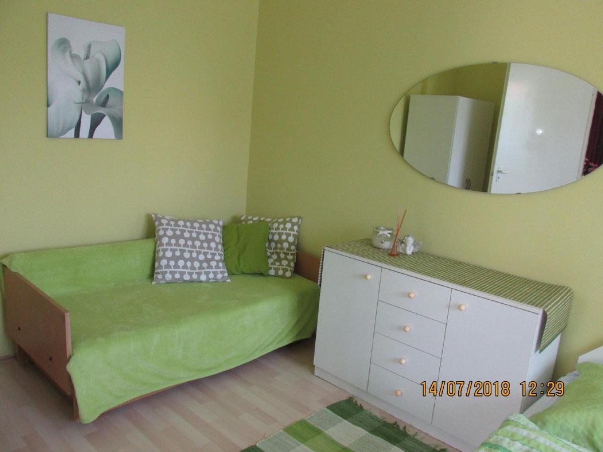 Holiday Home In Balatonkeresztur 19455 ห้อง รูปภาพ
