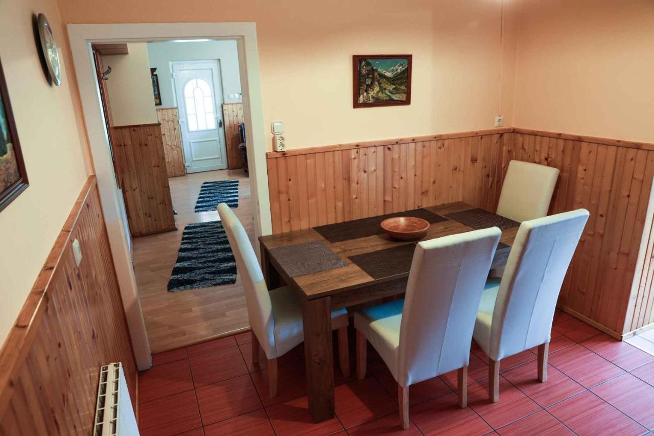 Holiday Home In Balatonkeresztur 19455 ภายนอก รูปภาพ
