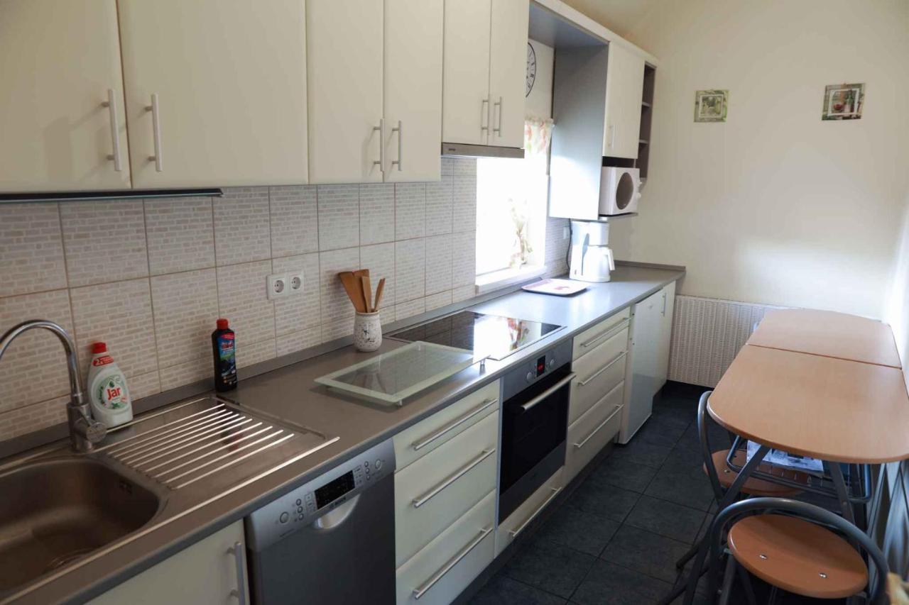 Holiday Home In Balatonkeresztur 19455 ภายนอก รูปภาพ